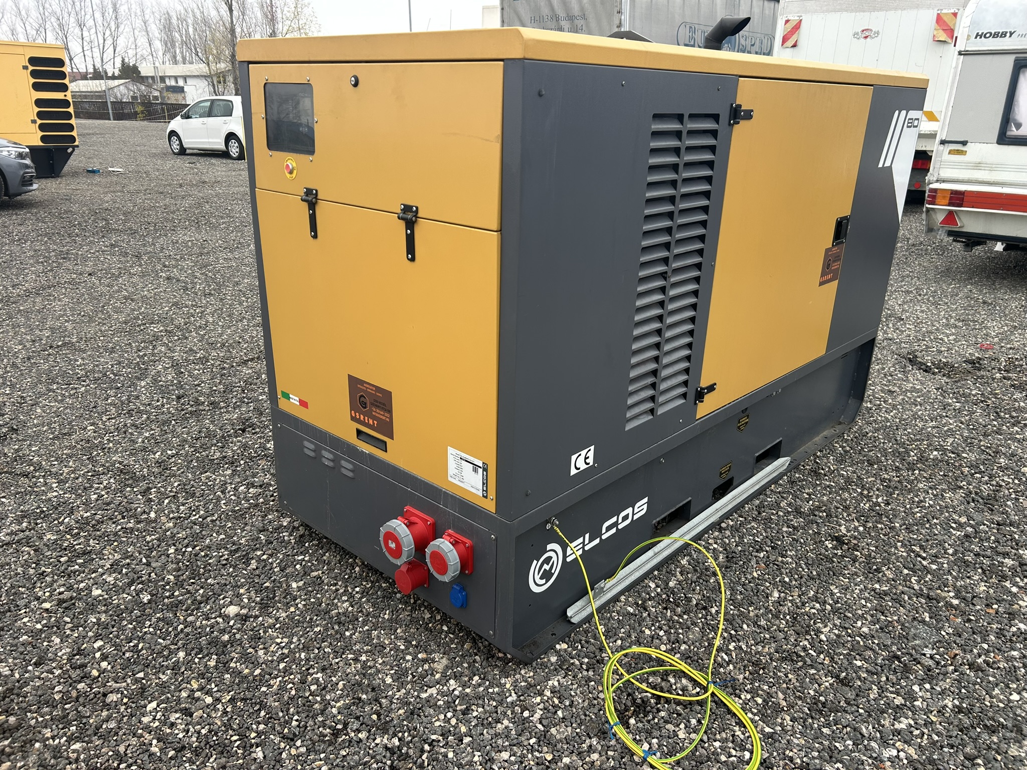 Elcos80