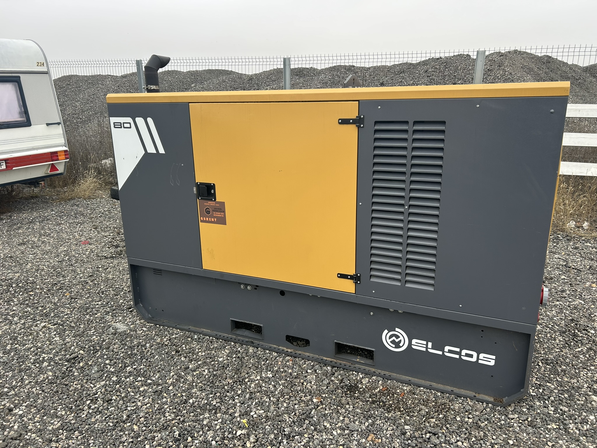 Elcos80